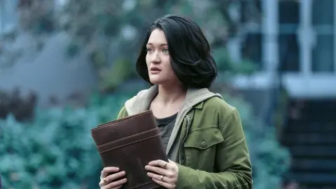 movie image