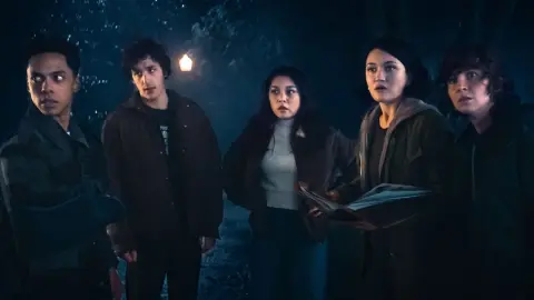 movie image
