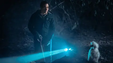 movie image