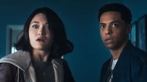 movie image