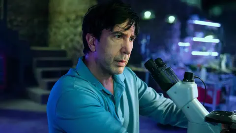 movie image
