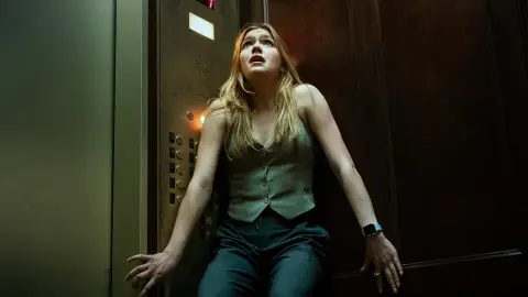 movie image