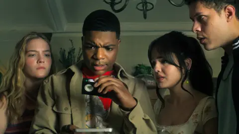 movie image