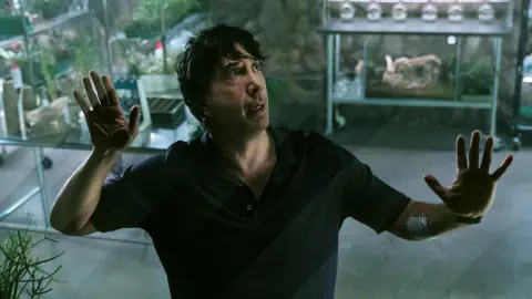 movie image