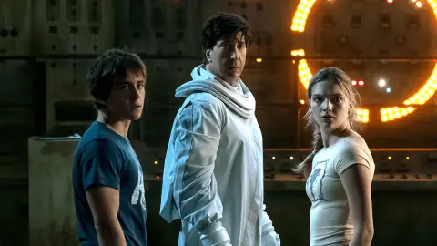 movie image