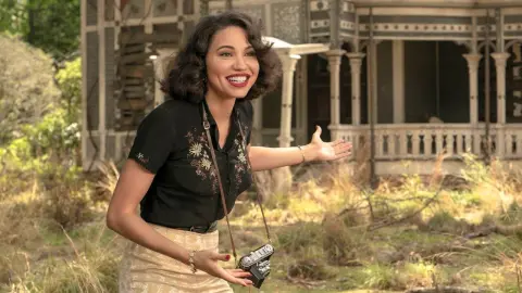 movie image