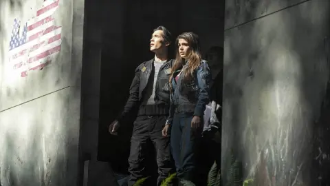 movie image
