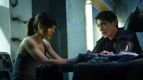 movie image