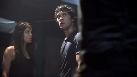 movie image