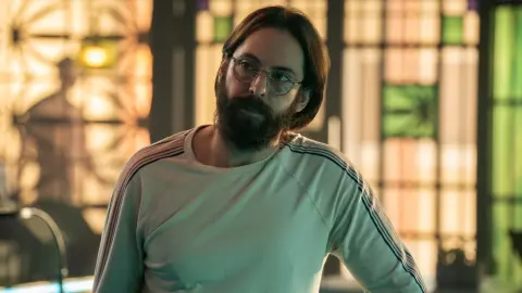 movie image