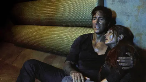 movie image