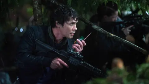 movie image