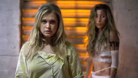 movie image