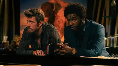 movie image