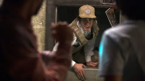 movie image