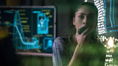 movie image
