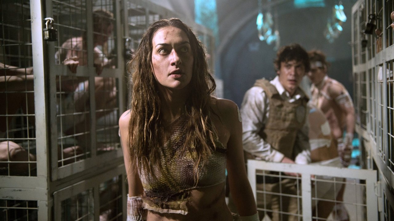 movie image
