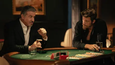 movie image