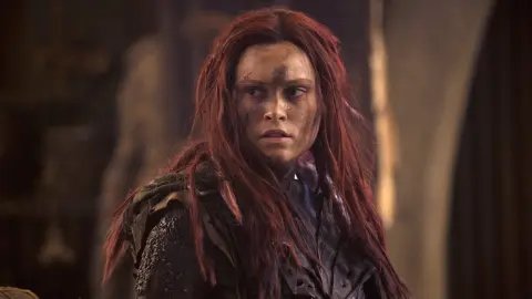 movie image