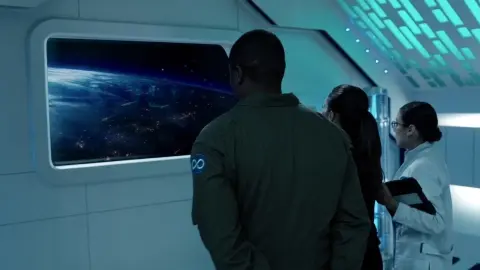 movie image