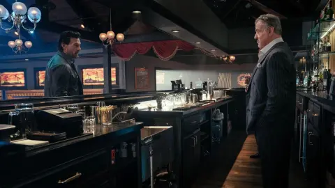 movie image