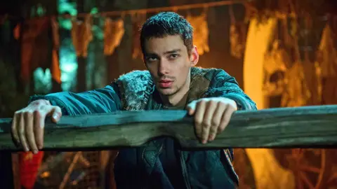 movie image