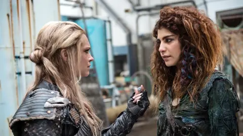 movie image