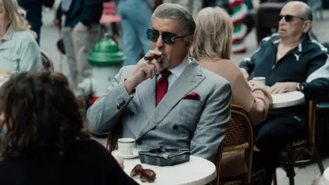 movie image