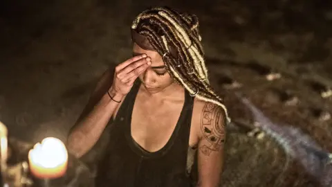 movie image