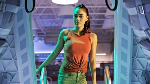 movie image
