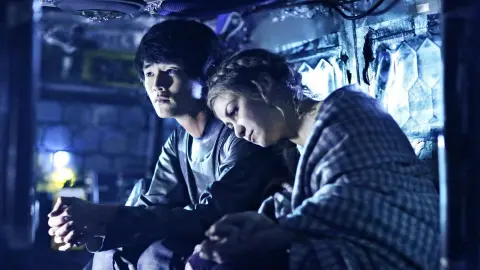 movie image