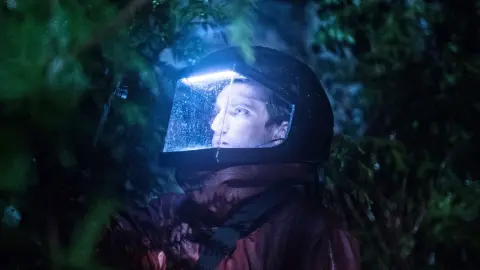 movie image