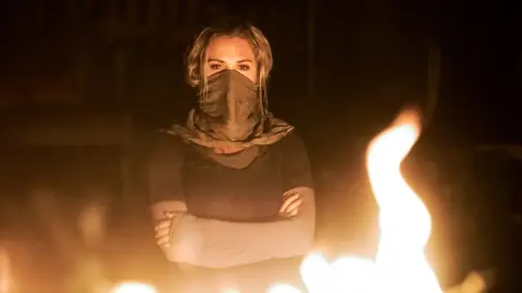 movie image