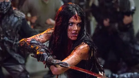 movie image