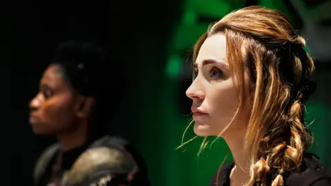 movie image
