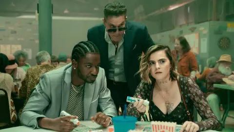 movie image