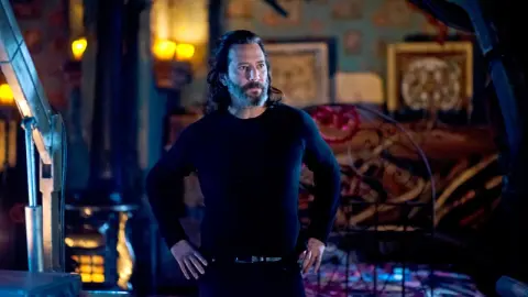 movie image