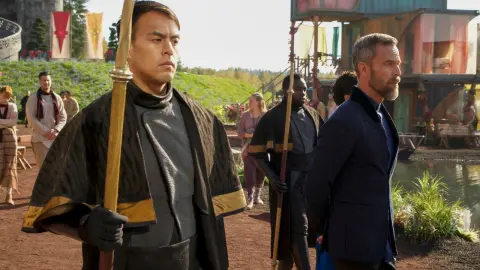 movie image