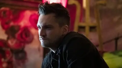 movie image