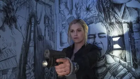 movie image