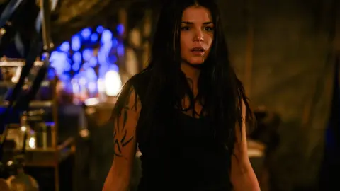 movie image