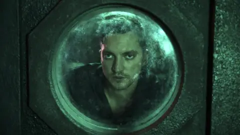 movie image