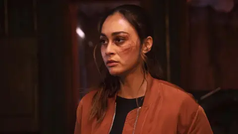 movie image