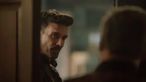 movie image