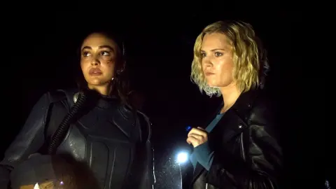 movie image