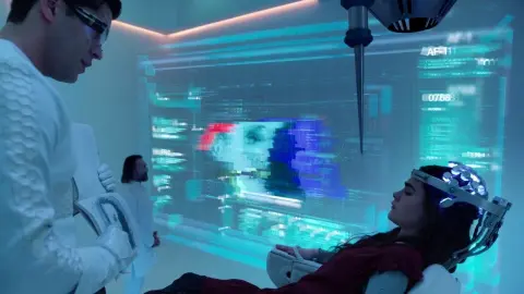 movie image