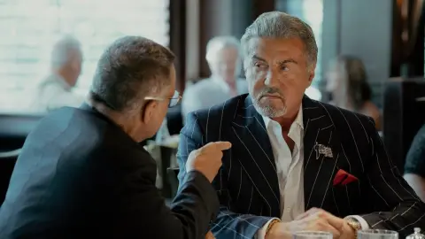 movie image