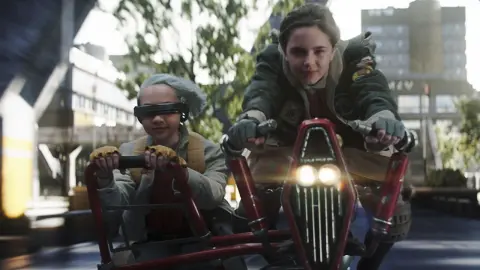 movie image