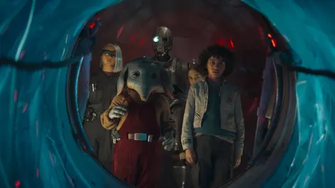 movie image