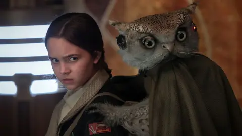 movie image
